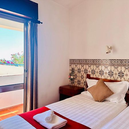 Vila Bela Hotel Albufeira Exterior photo