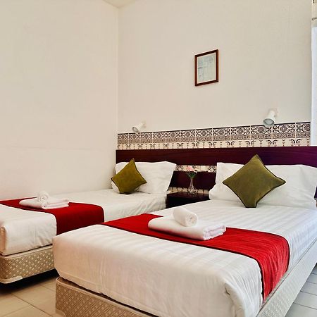 Vila Bela Hotel Albufeira Exterior photo