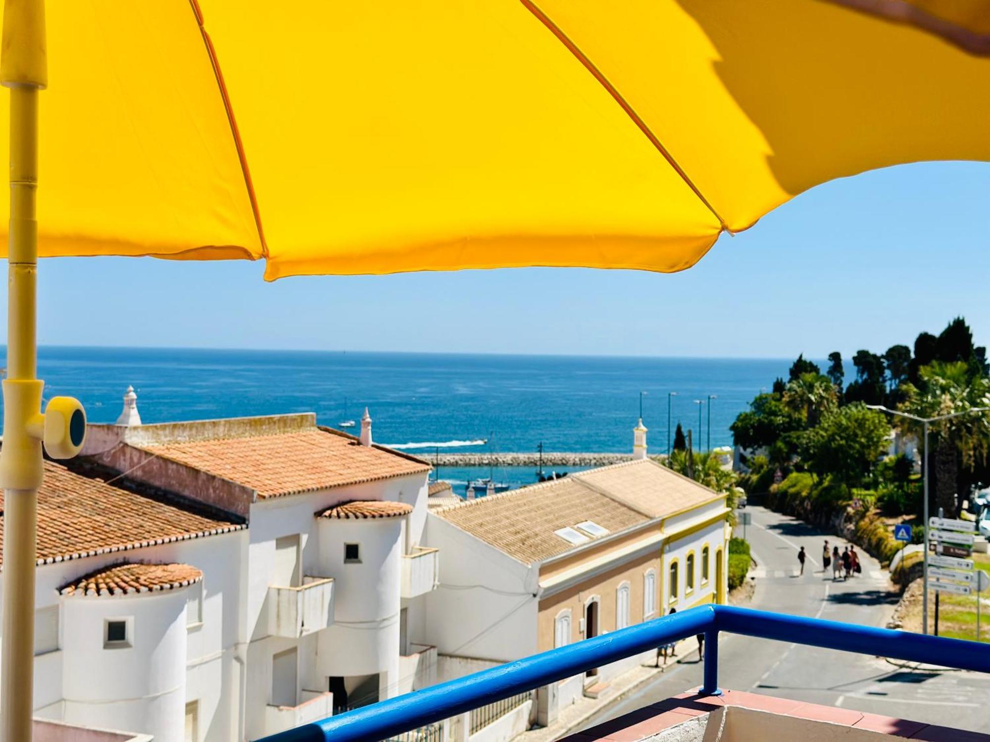 Vila Bela Hotel Albufeira Exterior photo