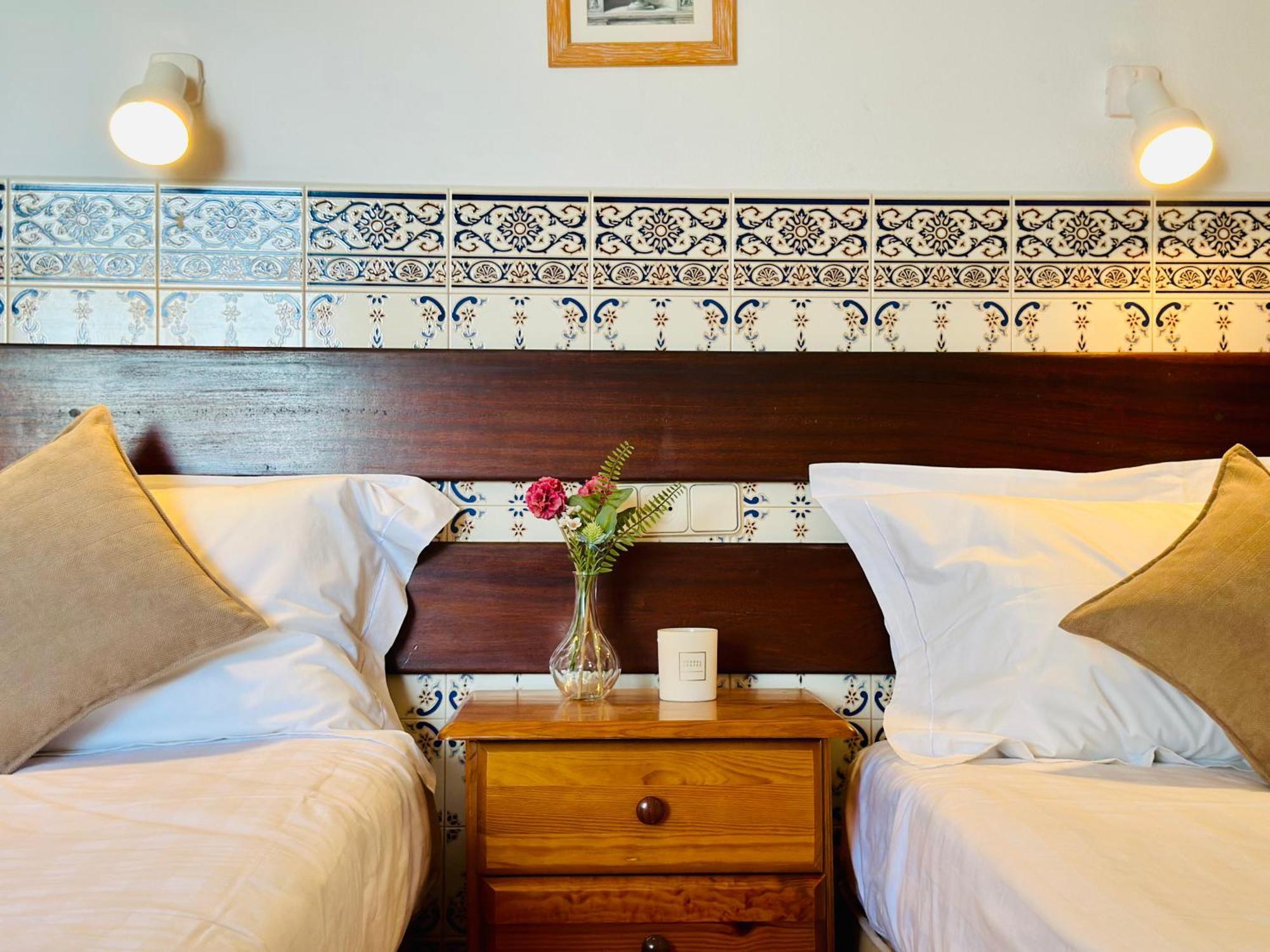 Vila Bela Hotel Albufeira Exterior photo